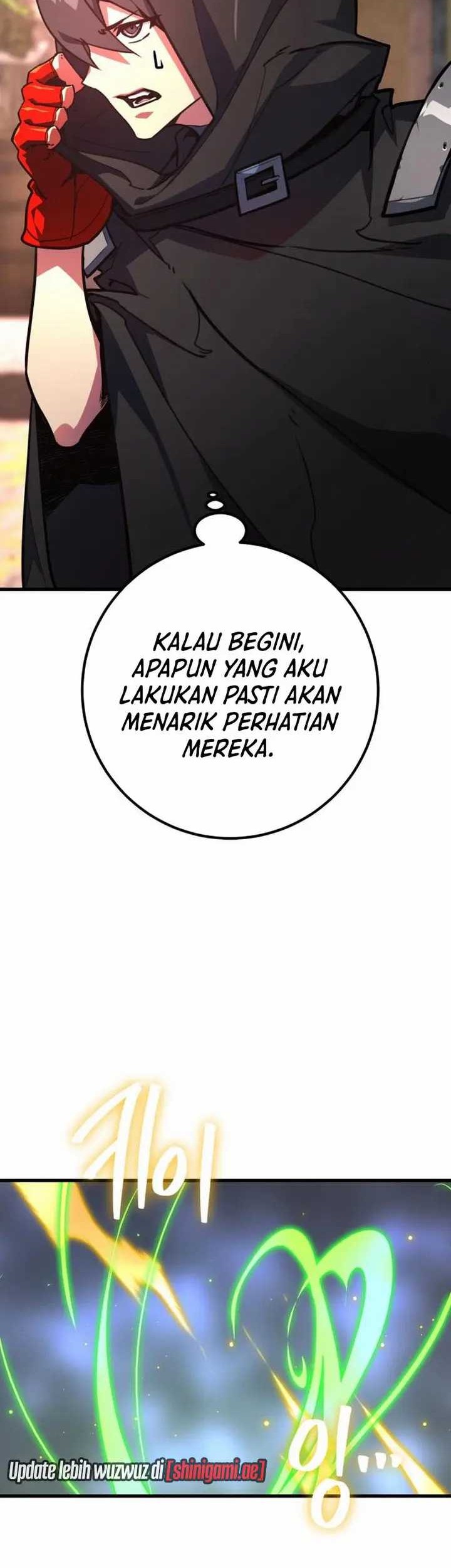 The Game’s Top Troll Chapter 53 Gambar 15