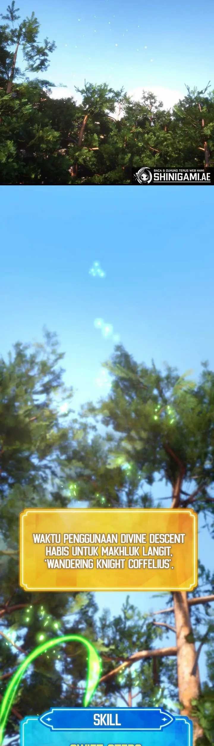 The Game’s Top Troll Chapter 53 Gambar 18