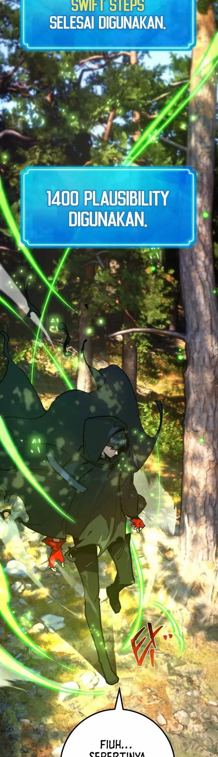 The Game’s Top Troll Chapter 53 Gambar 19