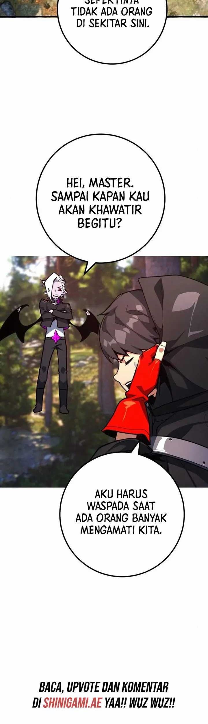 The Game’s Top Troll Chapter 53 Gambar 20