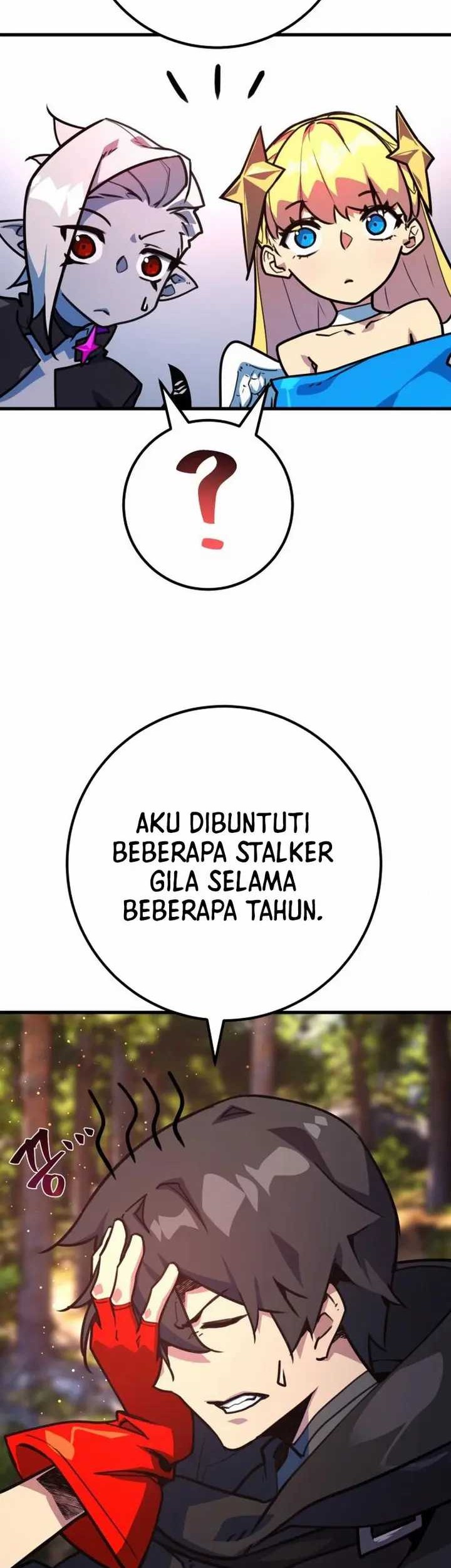 The Game’s Top Troll Chapter 53 Gambar 23