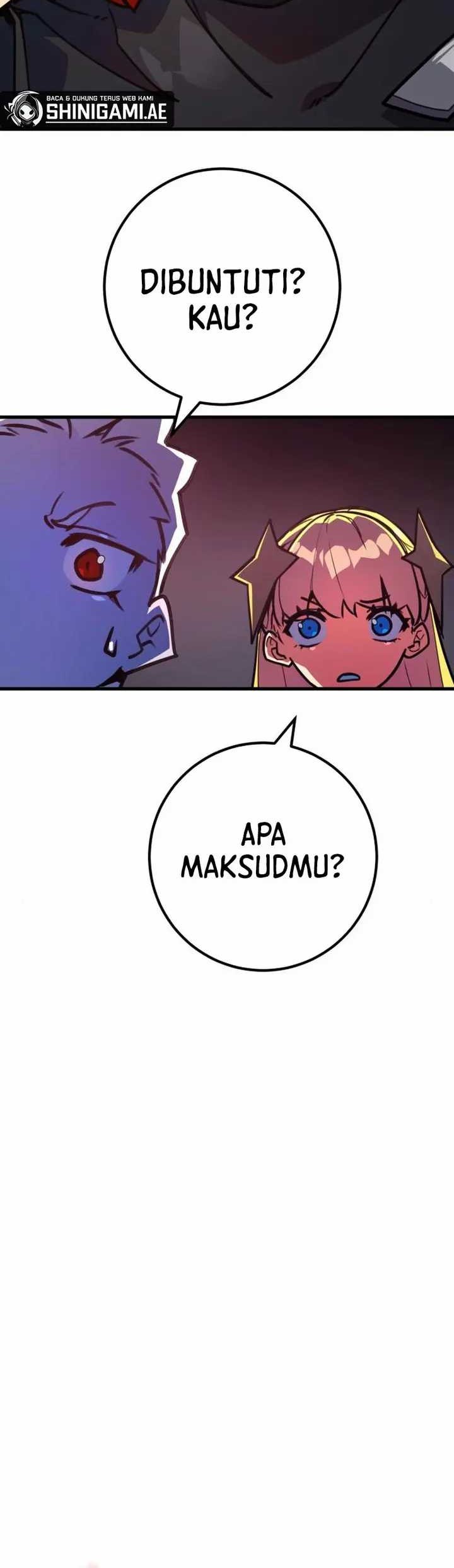 The Game’s Top Troll Chapter 53 Gambar 24