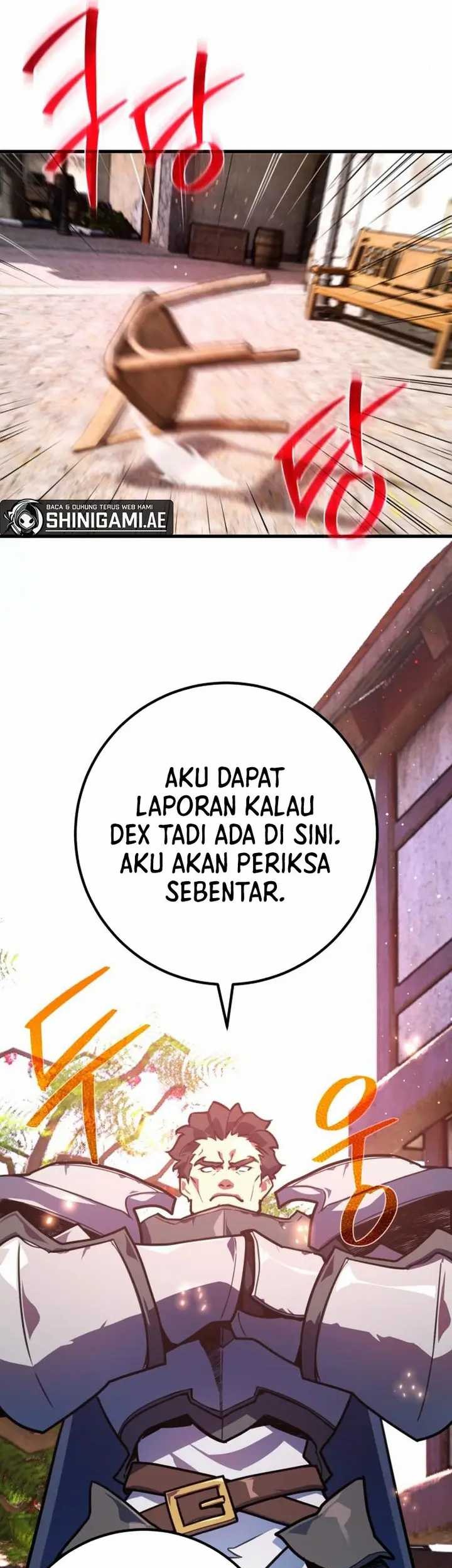 The Game’s Top Troll Chapter 53 Gambar 25