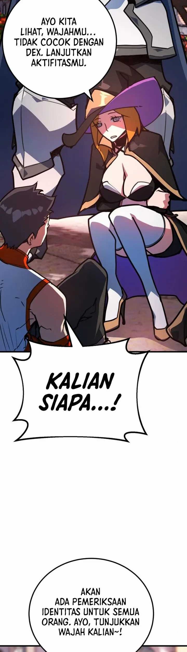 The Game’s Top Troll Chapter 53 Gambar 26