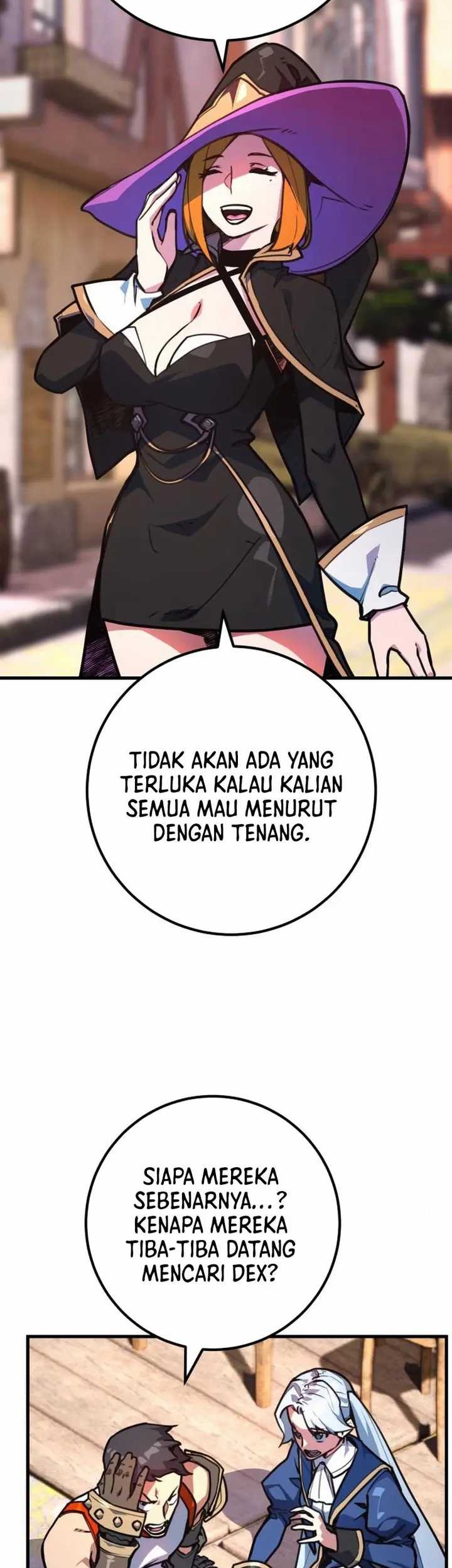 The Game’s Top Troll Chapter 53 Gambar 27