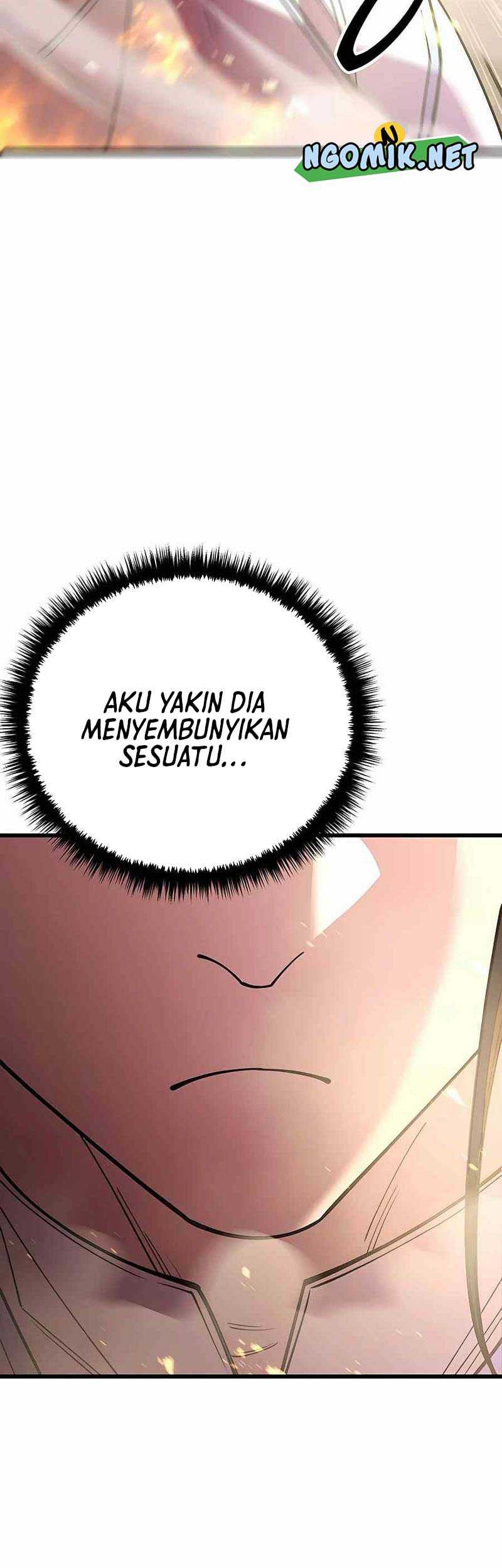World’s Greatest Senior Disciple Chapter 54 Gambar 24