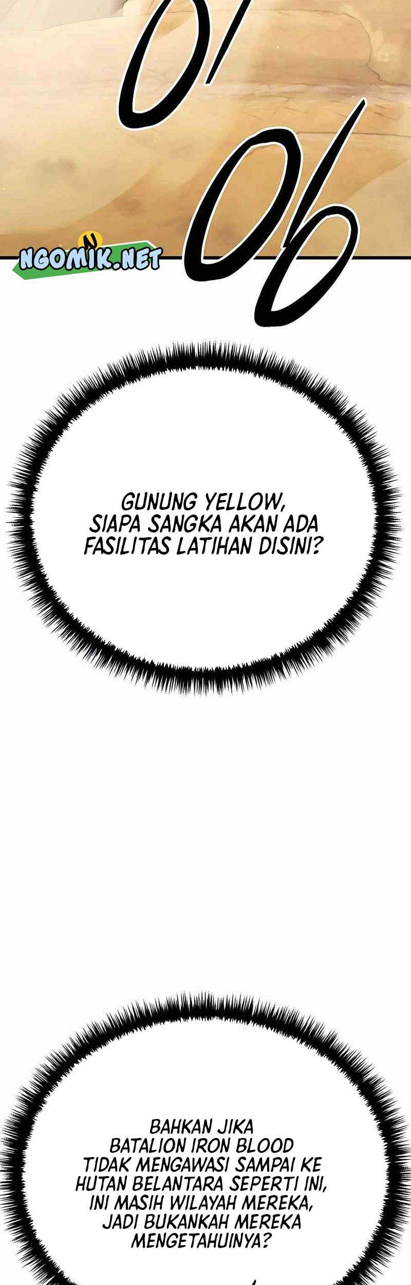 World’s Greatest Senior Disciple Chapter 54 Gambar 28