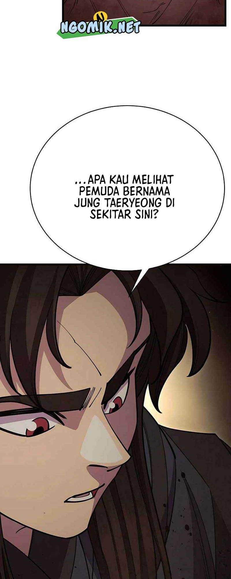World’s Greatest Senior Disciple Chapter 54 Gambar 83