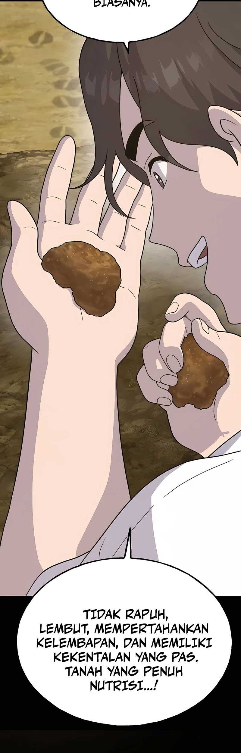 Solo Farming In The Tower Chapter 31 Gambar 54