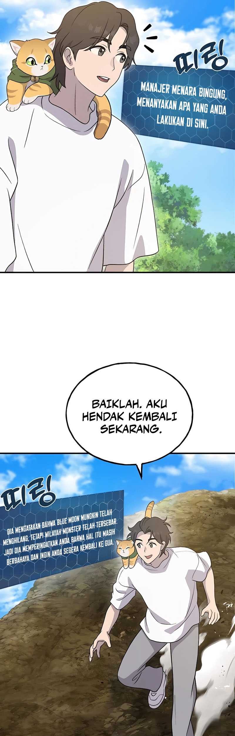 Solo Farming In The Tower Chapter 31 Gambar 59