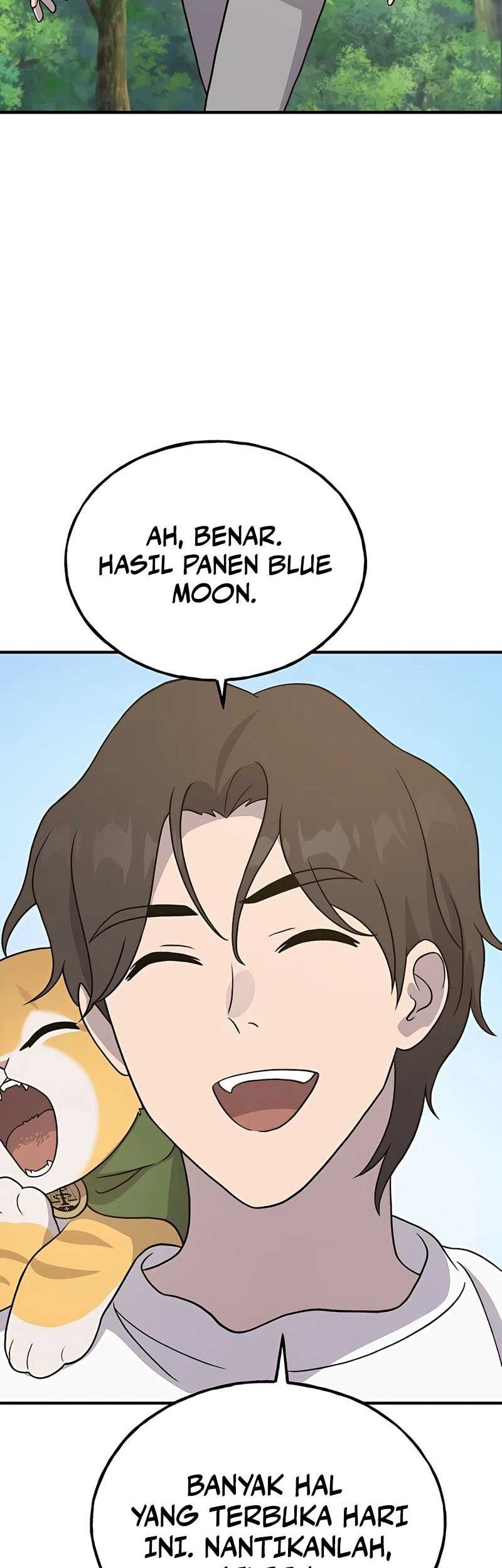 Solo Farming In The Tower Chapter 31 Gambar 62