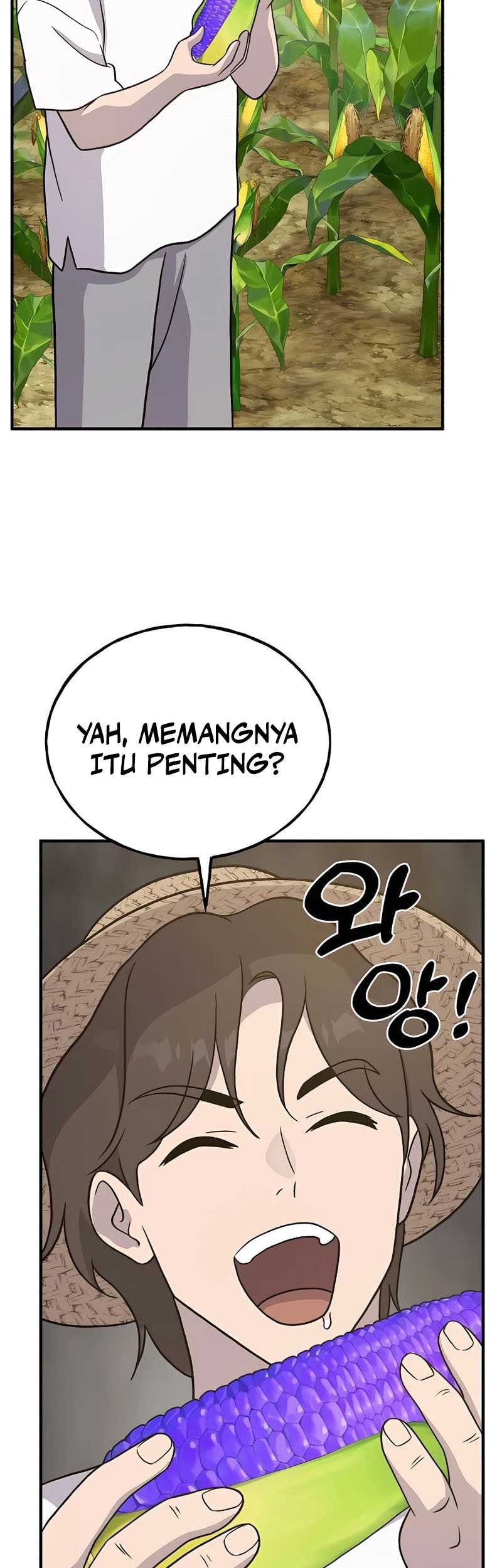 Solo Farming In The Tower Chapter 31 Gambar 70