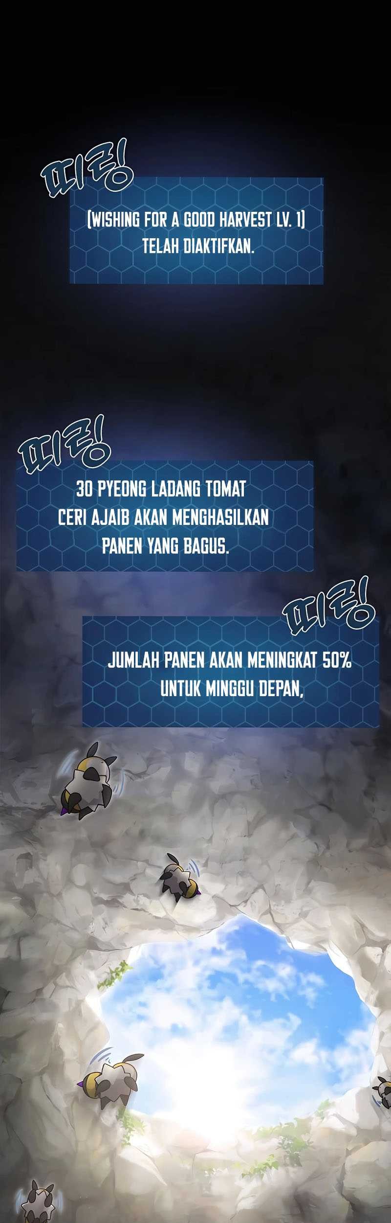 Baca Manhwa Solo Farming In The Tower Chapter 31 Gambar 2