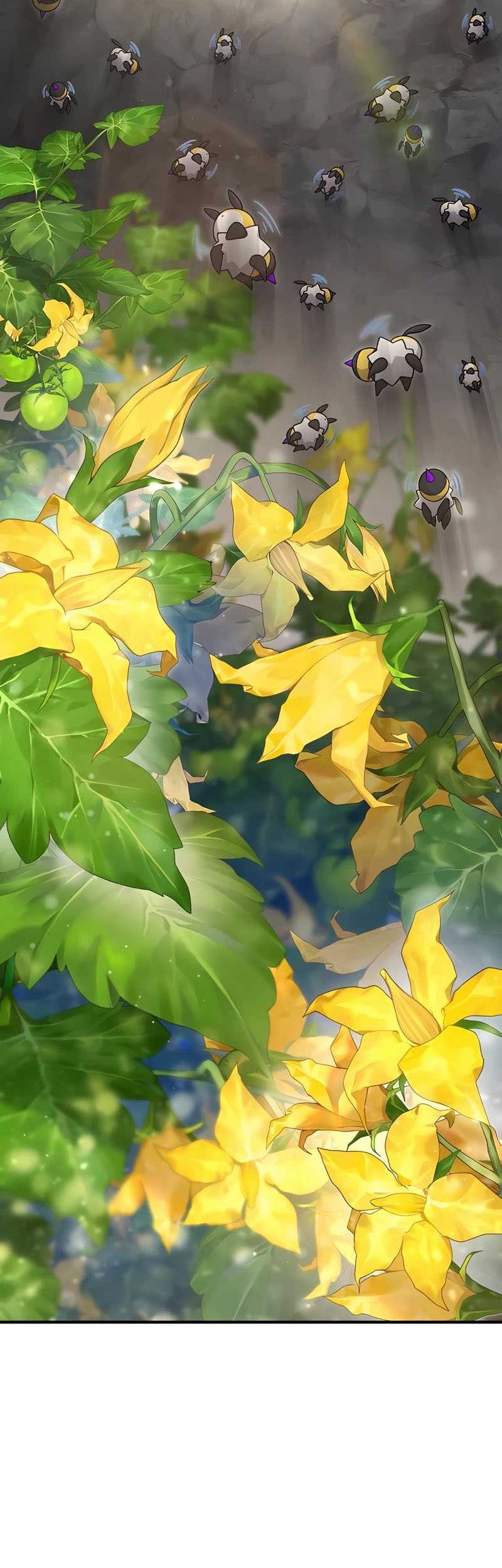 Solo Farming In The Tower Chapter 31 Gambar 3