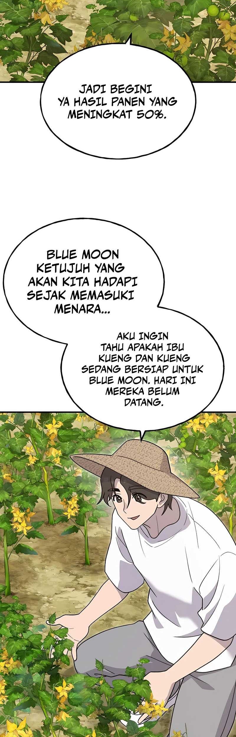 Solo Farming In The Tower Chapter 31 Gambar 5