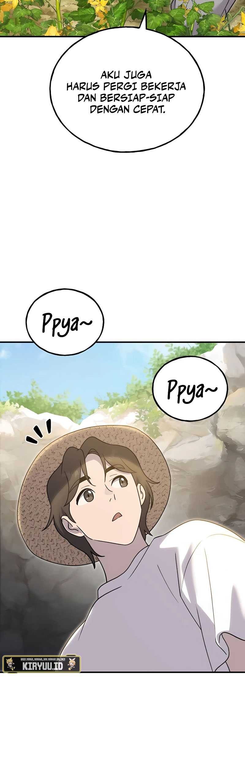 Solo Farming In The Tower Chapter 31 Gambar 6