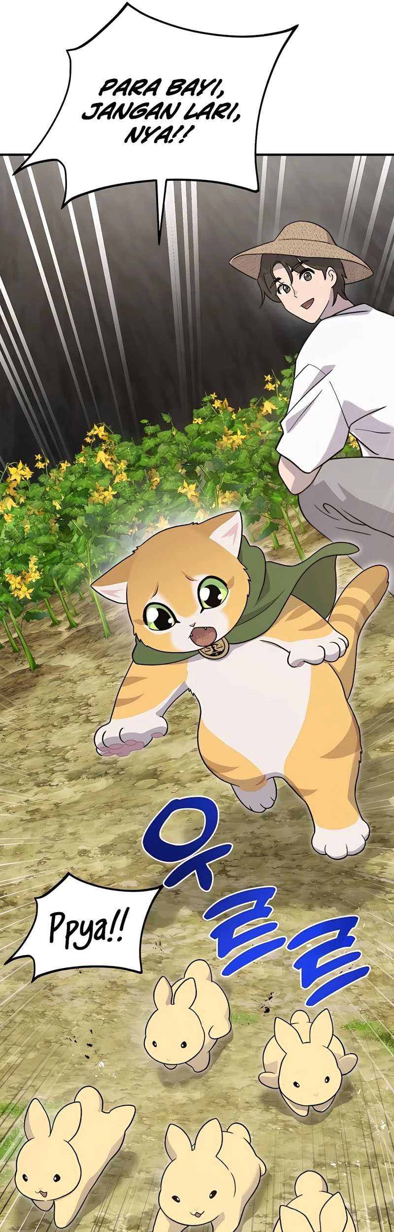 Solo Farming In The Tower Chapter 31 Gambar 8