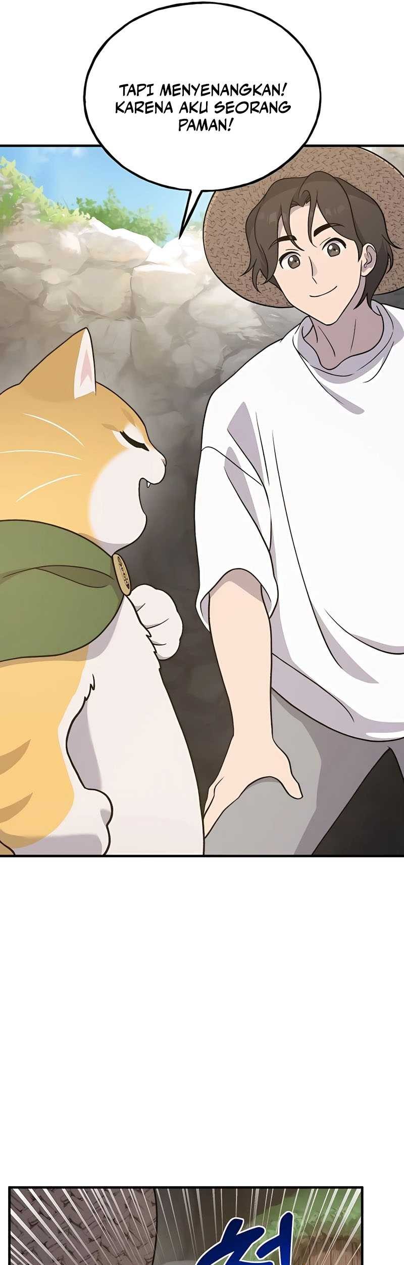 Solo Farming In The Tower Chapter 31 Gambar 14