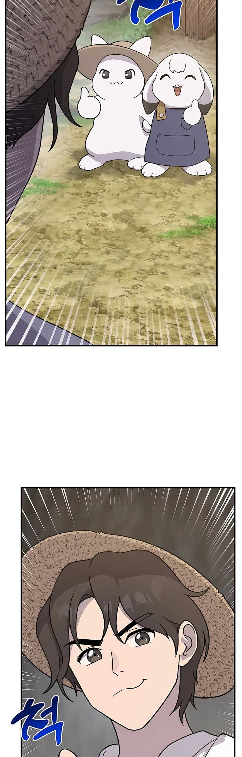 Solo Farming In The Tower Chapter 31 Gambar 15