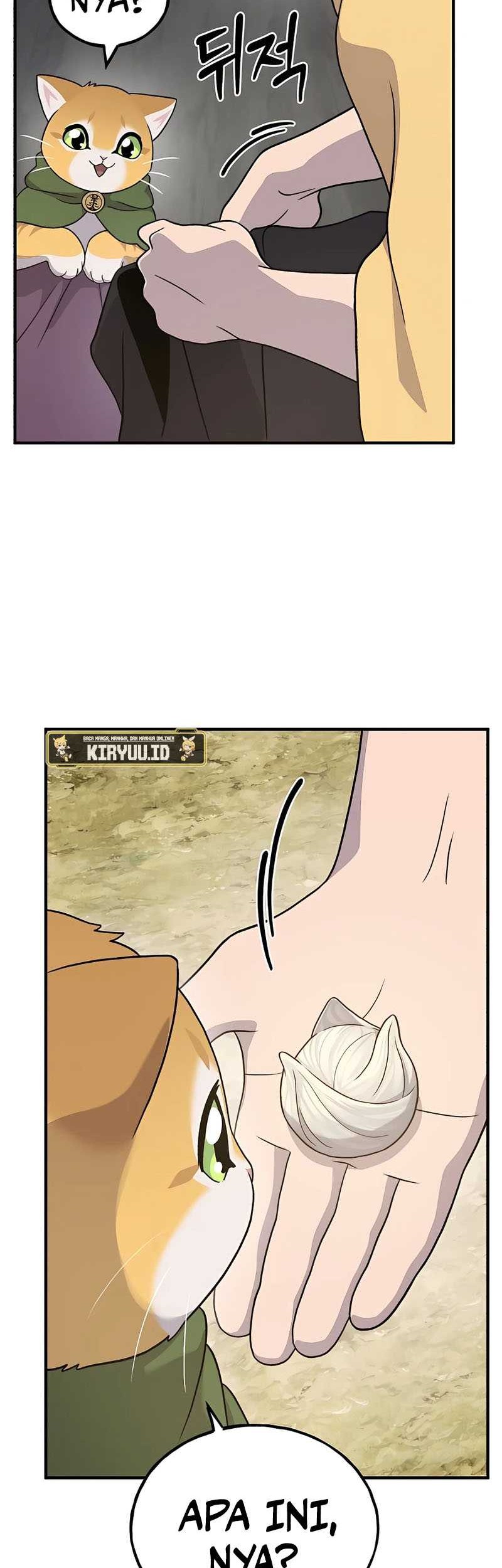 Solo Farming In The Tower Chapter 31 Gambar 26