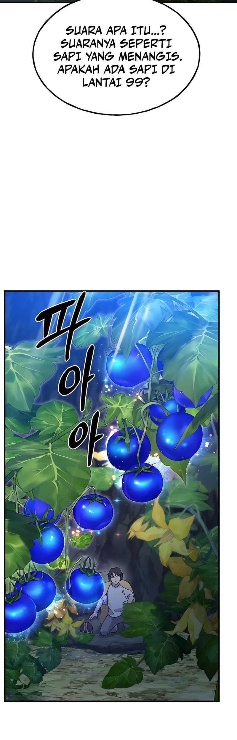 Solo Farming In The Tower Chapter 31 Gambar 36