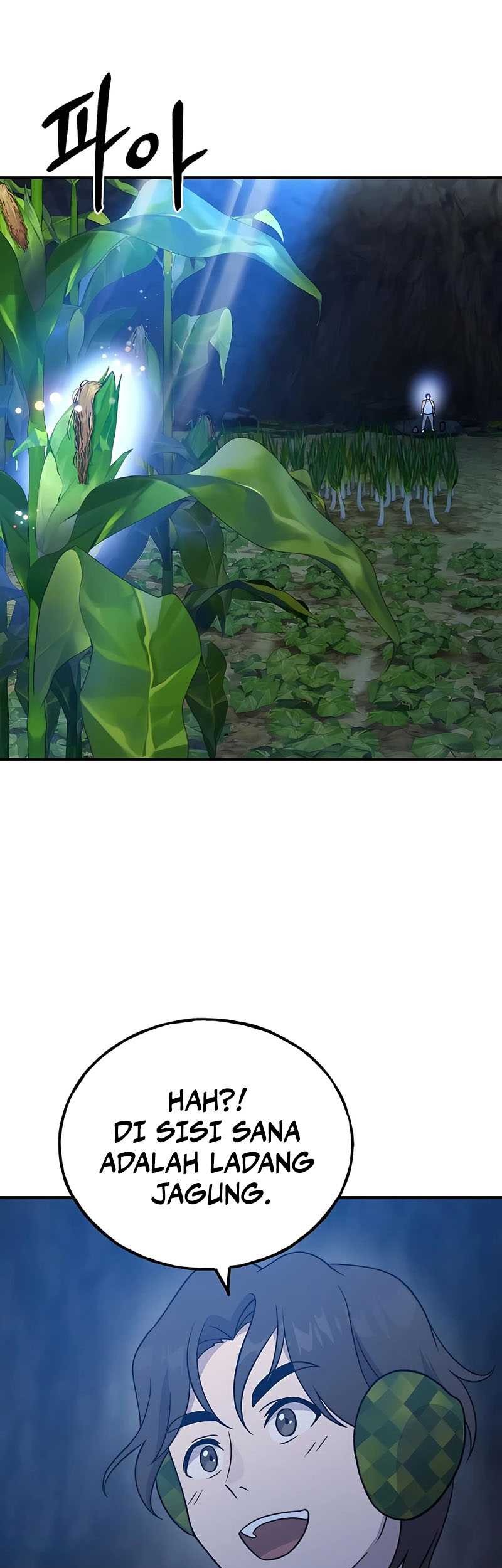 Solo Farming In The Tower Chapter 31 Gambar 38