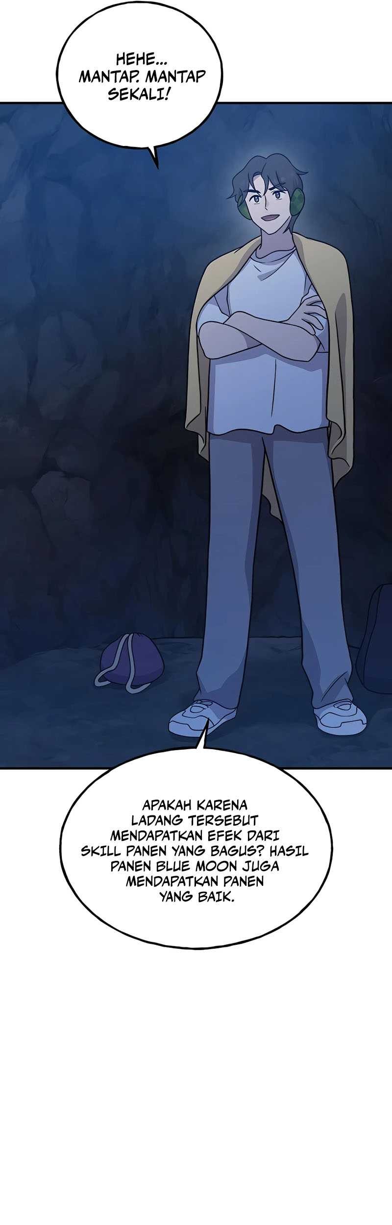 Solo Farming In The Tower Chapter 31 Gambar 40