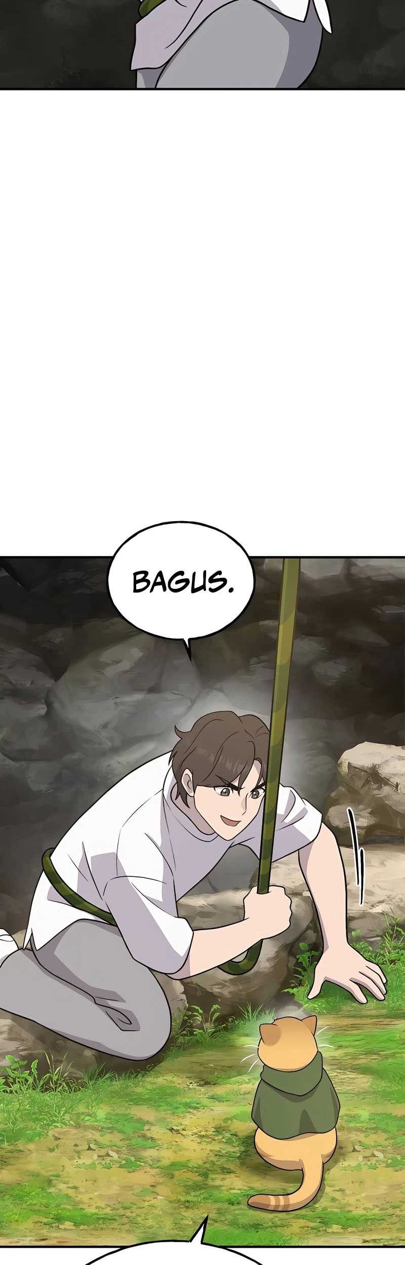 Solo Farming In The Tower Chapter 31 Gambar 43