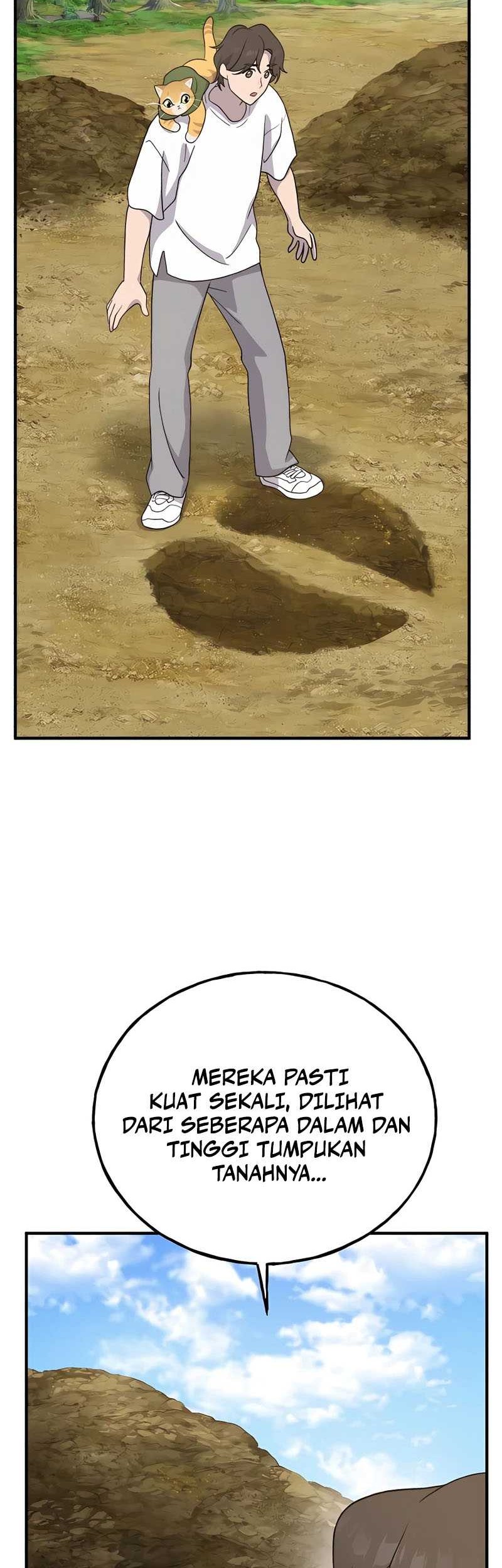 Solo Farming In The Tower Chapter 31 Gambar 49