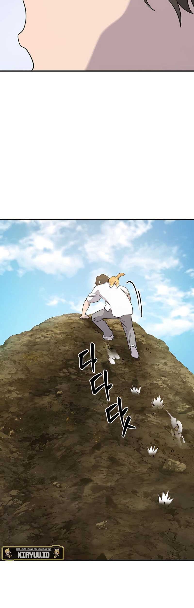 Solo Farming In The Tower Chapter 31 Gambar 51