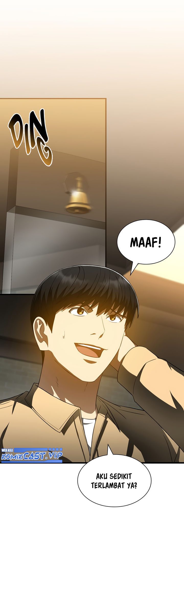 Perfect Surgeon Chapter 86 Gambar 26