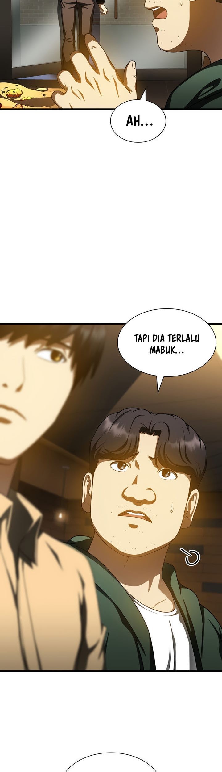 Perfect Surgeon Chapter 86 Gambar 52