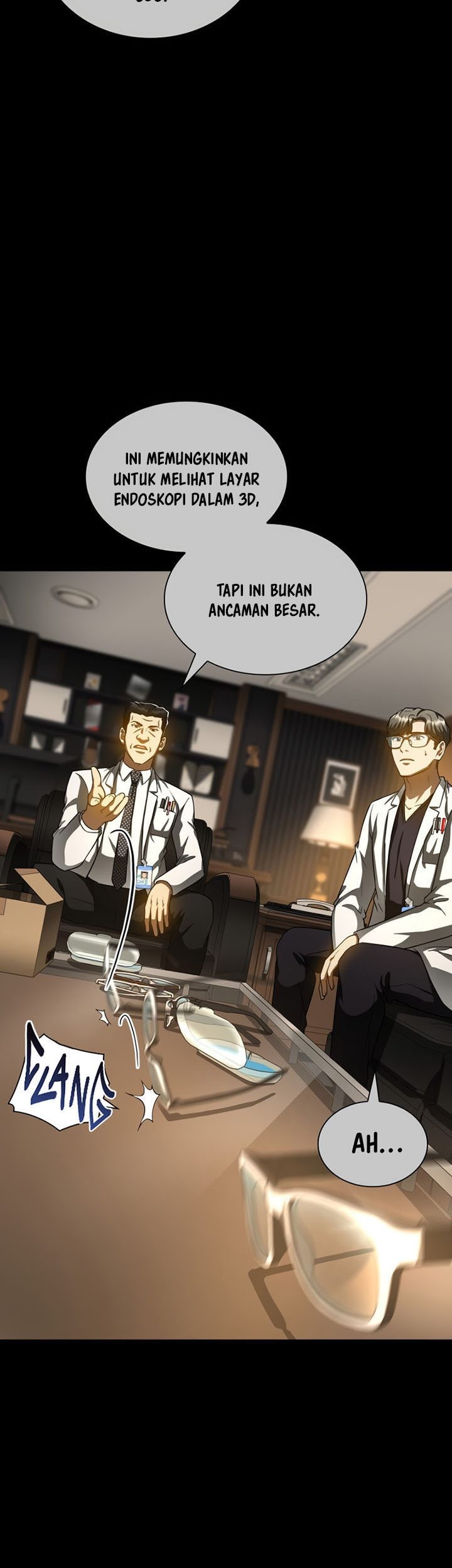 Perfect Surgeon Chapter 86 Gambar 60