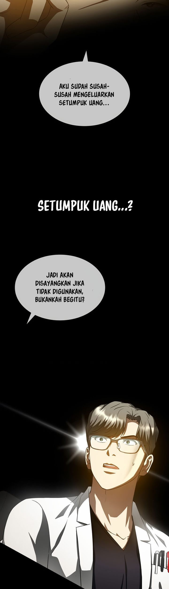 Perfect Surgeon Chapter 86 Gambar 64
