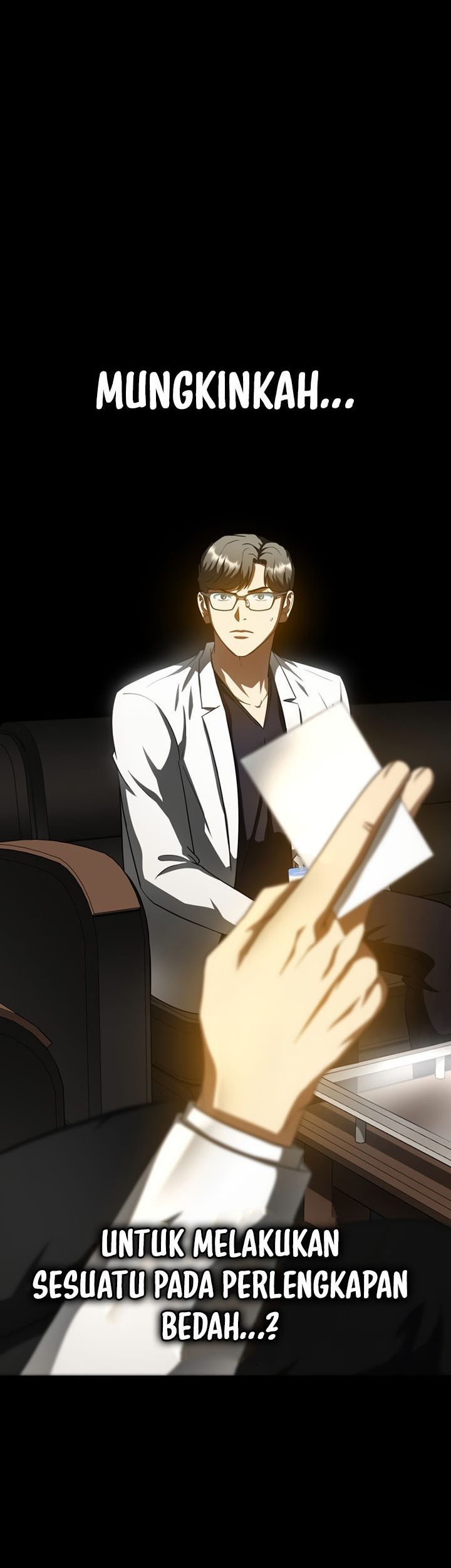 Perfect Surgeon Chapter 86 Gambar 66