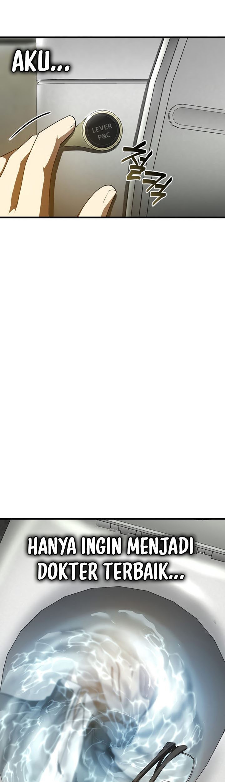 Perfect Surgeon Chapter 86 Gambar 78