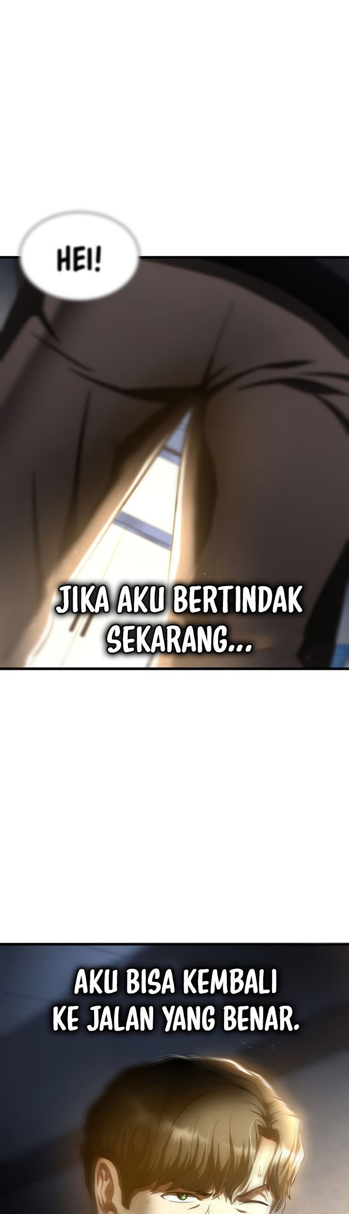 Perfect Surgeon Chapter 86 Gambar 82