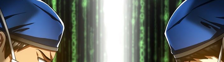 Perfect Surgeon Chapter 85 Gambar 27