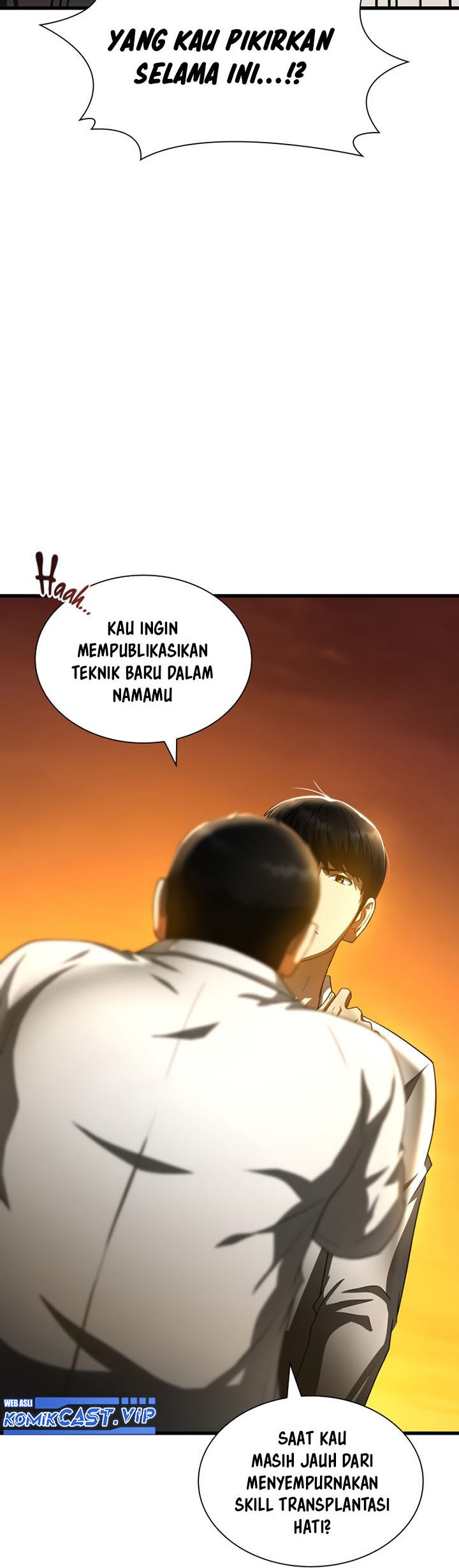 Perfect Surgeon Chapter 85 Gambar 71