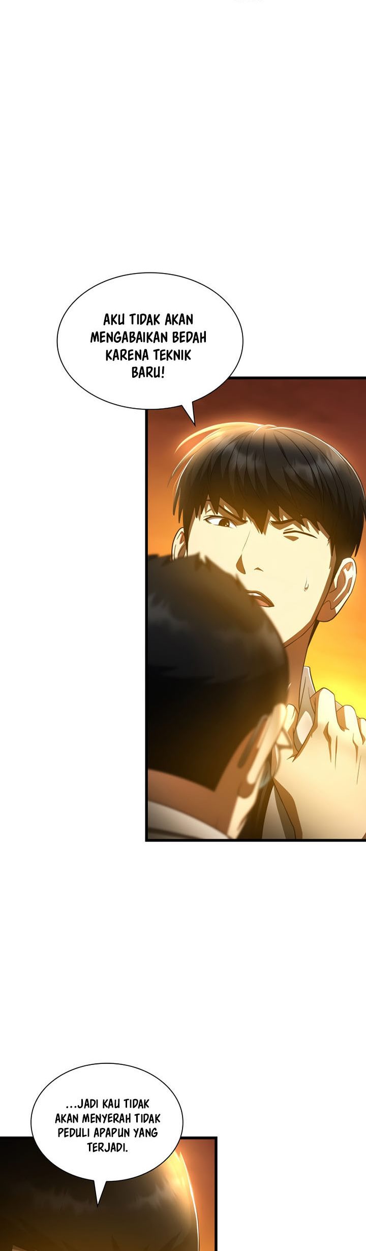 Perfect Surgeon Chapter 85 Gambar 72