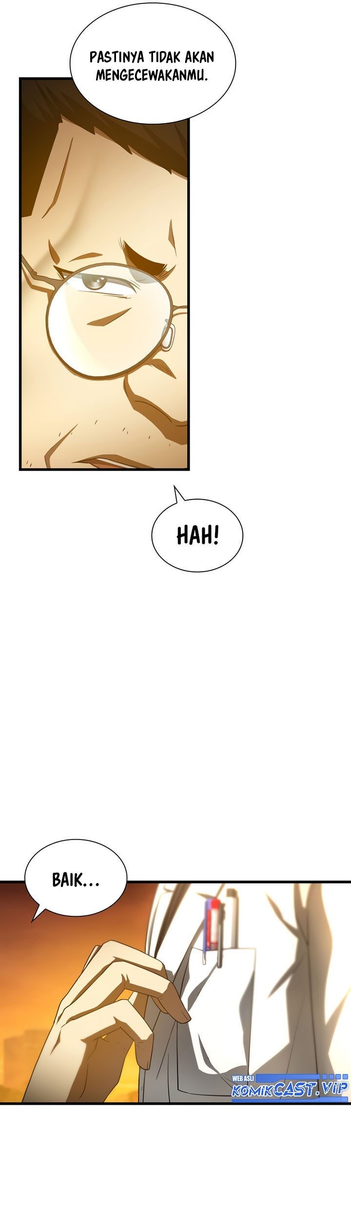 Perfect Surgeon Chapter 85 Gambar 74