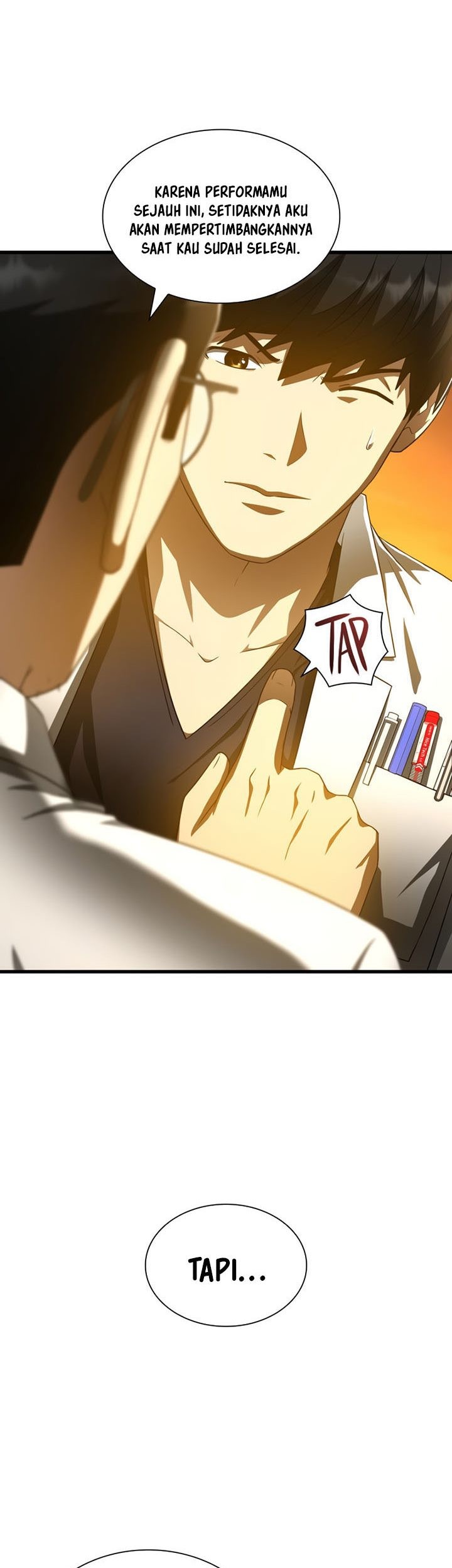 Perfect Surgeon Chapter 85 Gambar 76