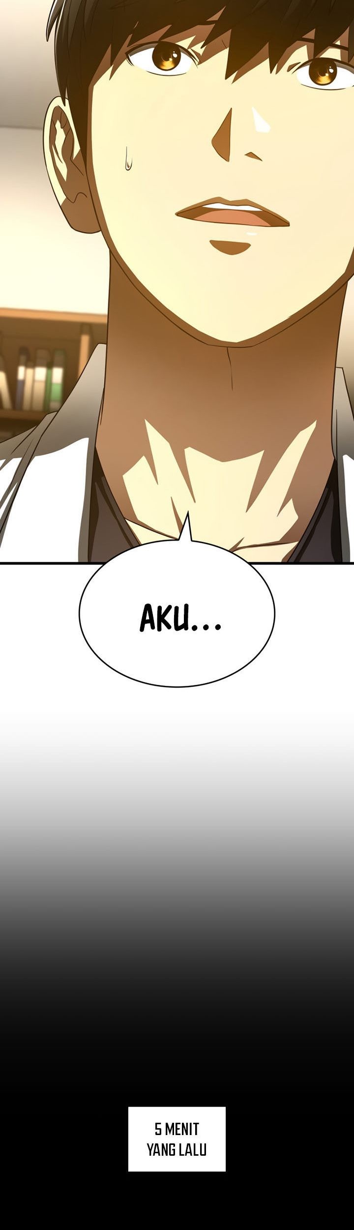 Perfect Surgeon Chapter 85 Gambar 8