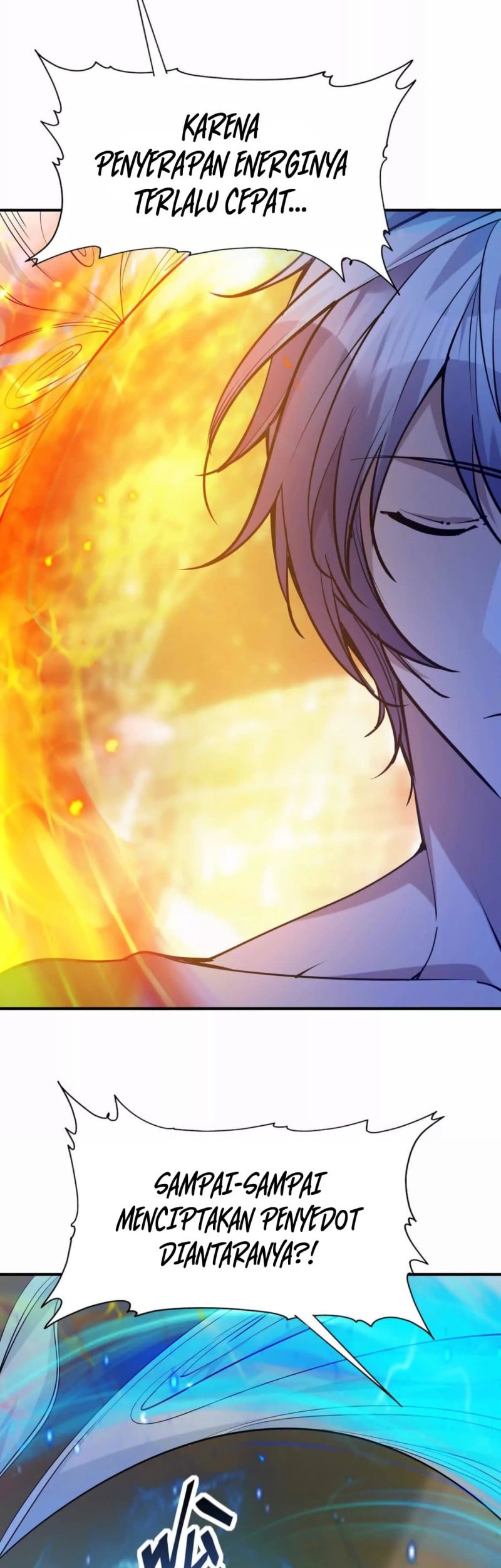 Rise Of The Beast God Chapter 43 Gambar 29