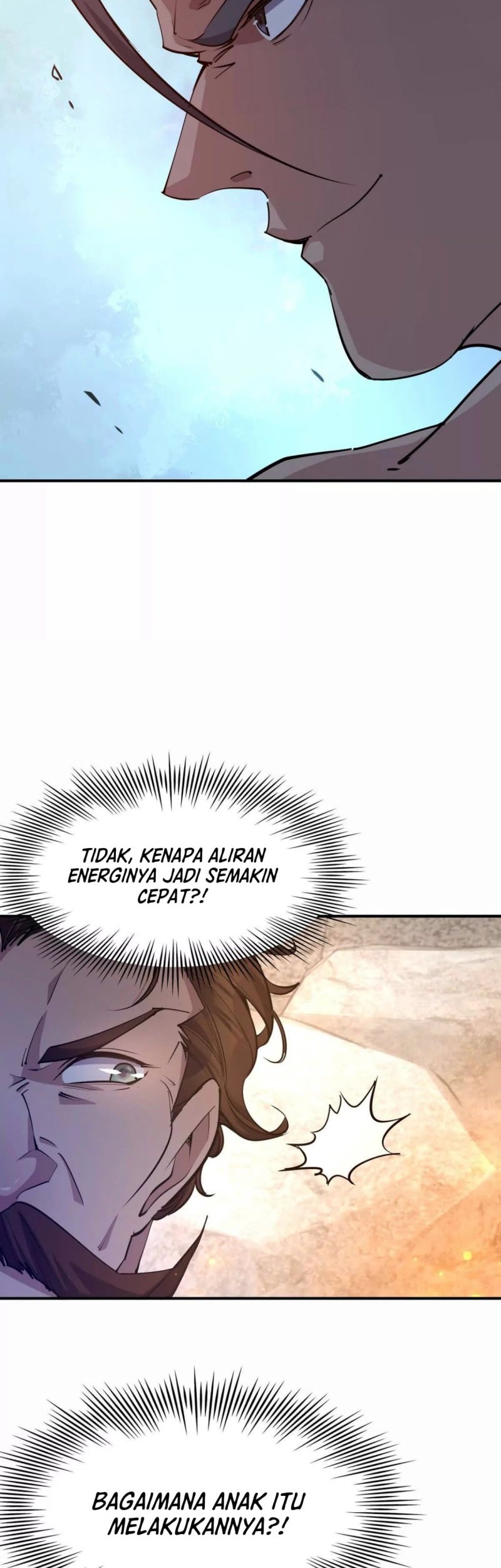 Rise Of The Beast God Chapter 43 Gambar 32