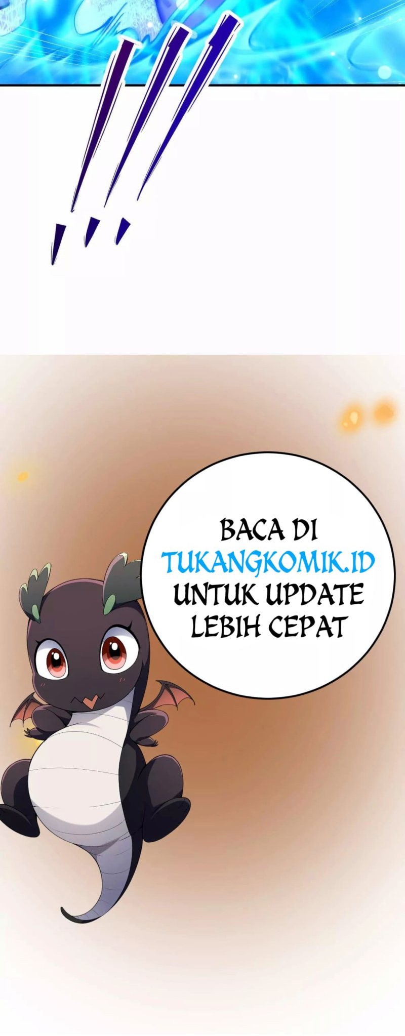 Rise Of The Beast God Chapter 43 Gambar 36