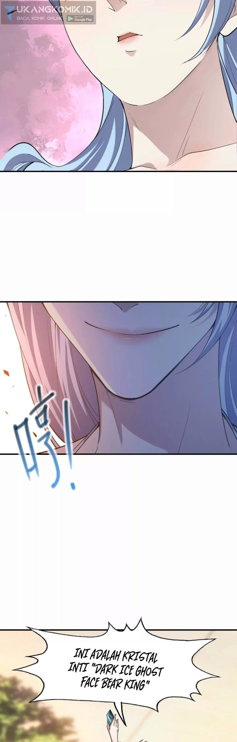 Rise Of The Beast God Chapter 43 Gambar 4