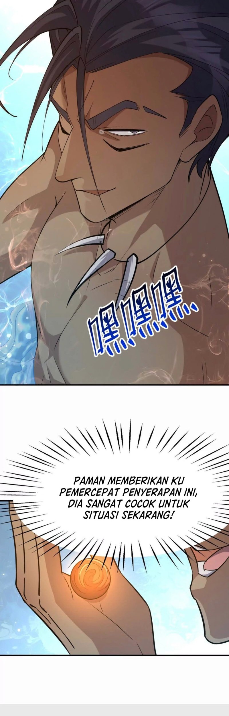 Rise Of The Beast God Chapter 43 Gambar 14