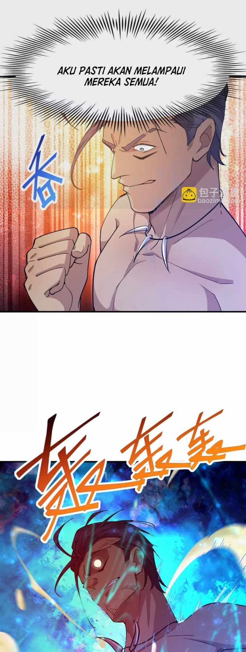Rise Of The Beast God Chapter 43 Gambar 15
