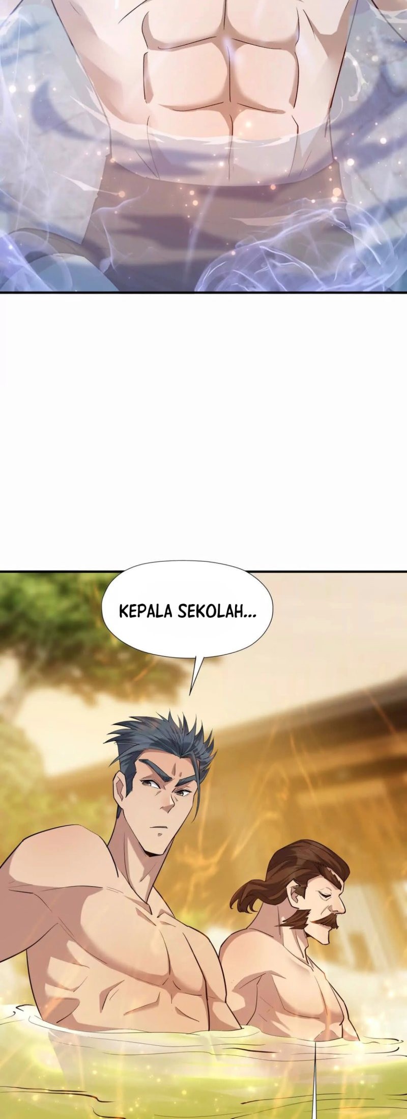 Rise Of The Beast God Chapter 43 Gambar 18